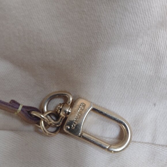 💯% Authentic XXL Louis Vuitton Artsy GM Azur - Picture 13 of 15